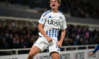 一日西甲动向：皇马购买“新梅西”加速，帕斯可能会被伯纳乌放弃