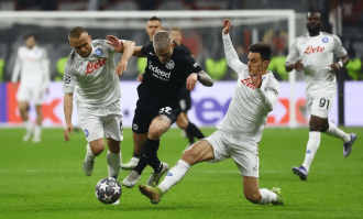 德甲激战：圣保利VS法兰克福，法兰克福或客场奏凯