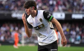 曼联接近签下西甲中场哈维·格拉：阿莫林的明智之选？