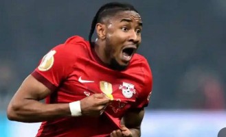 切尔西放弃德甲金靴？48场15球5助攻成热门转会对象，拜仁巴萨争夺