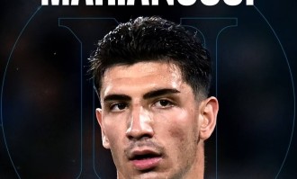 意甲冠军志在卫冕，惊人引援再升级，免签德布劳内后再砸1.7亿欧元