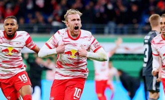 欧超杯 巴黎圣日尔曼VS托特纳姆热刺 比分推荐