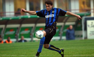 维埃里：没想到小因扎吉会这样离开，很遗憾因为他这4年成绩显著