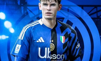 3500万拿下意甲红星！让国际米兰掏钱，齐沃的魅力何在？