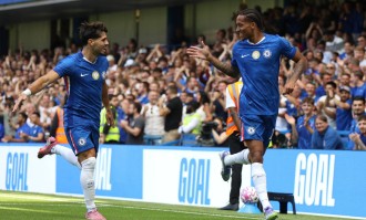 切尔西球迷对布奥纳诺特落选欧冠名单提出疑问