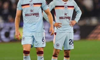 德甲：法兰克福 VS 圣保利