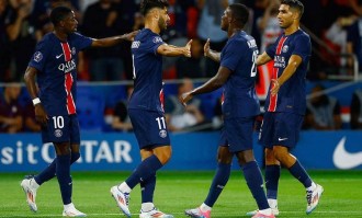 世俱杯前瞻：巴黎圣日耳曼VS博塔弗戈，法甲霸主与南美劲旅的巅峰对决