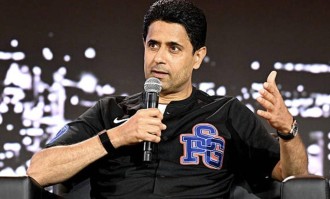 纳赛尔称欧冠乃足坛至高荣耀，盼巴黎借杜兰特之力保持谦逊再攀高峰