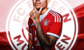 拜仁官方签下7500万欧元先生 迪亚斯 利物浦难以拒绝给的报价