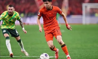 曼城母公司向浙江主帅卡内达了解王钰栋，要去美职联或者西甲吗？