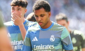 科贝：拜仁、利物浦、阿森纳确实在关注罗德里戈，转会费1亿左右