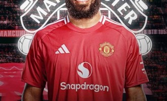 此前拒5500万报价记者：曼联接近签下姆贝莫，预计一周内官宣