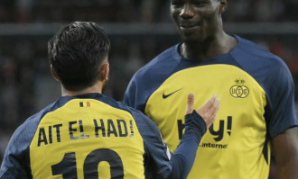 欧冠乱了：首轮诞生4场冷门！黑马力压巴黎领跑，西甲4战英超3败