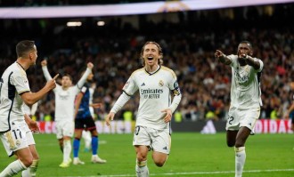 西甲焦点战！莱万特主场死磕 “领头羊”，皇马能否客场碾压破保级队防线？