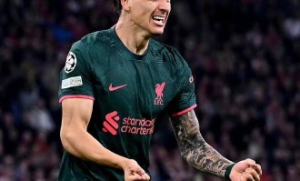 别了，利物浦！1亿欧先生将离队！记者：他配得上8000多万转会费