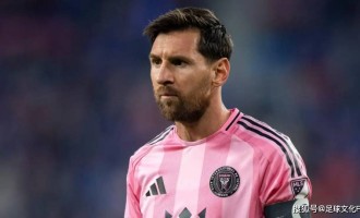 梅西发表声明，阐述退役后的计划，称这是“最吸引我的”。