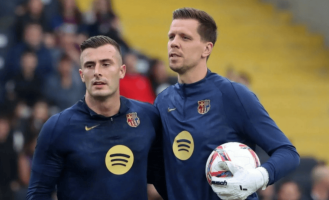 巴萨陷入困境！西甲开赛倒计时，弗里克1位置4悍将无法上场