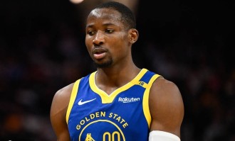 太阳用奥尼尔+理查兹+4个次轮报价库明加 遭勇士拒绝