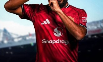 曼联6500万签姆贝莫接近达成协议！哲凯赖什选定阿森纳，阿莫林又有中锋新目标