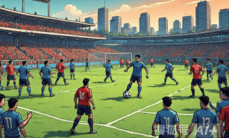 拜仁慕尼黑5-0横扫多特蒙德：凯恩戴帽创德甲纪录，南部之星强势宣告王者归来