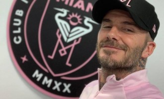 梅西对决欧冠之王大巴黎！因凡蒂诺：3到5年内，美职联比肩英超西甲