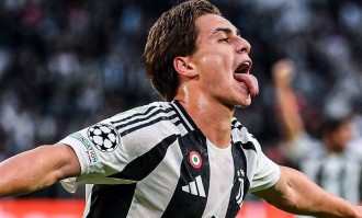 6球5助！2025年3月后，伊尔迪兹成意甲参与进球第一人