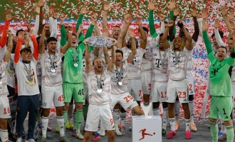 欧洲各大联赛场均进球数最新排行榜揭秘！意甲竟不及小联赛，排名倒数第一