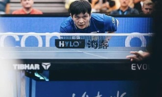 周六对决！樊振东3-0爆发，冲德甲首胜证实力