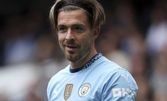 4年仅12球，曼城1亿英镑中场身价狂跌7200万欧元，30万周薪无人问津