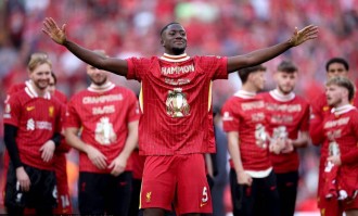 免签成瘾！皇马又盯上利物浦甜菜 明夏挖他来配阿诺德