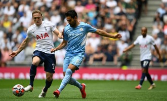 周日法甲 巴黎圣日尔曼VS朗斯：比分预测