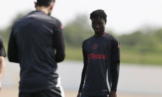 曼联刮起青春风暴！马里小妖科内租借练级，下一个巨星？