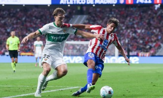 西甲赛事前瞻：巴塞罗那对阵埃尔切——全方位战术解析与比分预测