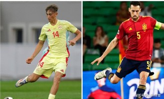 西甲前三轮数据亮眼！20岁皇马小将或改踢中场，能否成布斯克茨？