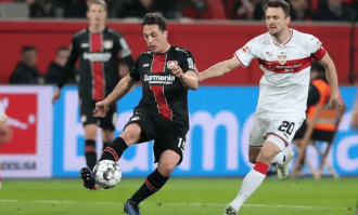 德甲焦点战：汉堡VS勒沃库森，保级与欧战资格的激烈碰撞