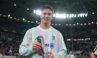 意甲新王身价飙升！利物浦切尔西阿森纳关注，尤文400万年薪值吗