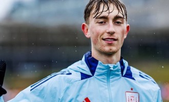 欧冠冠军即将买下7000万新中卫：樱桃出品新人，比怀森天赋还高