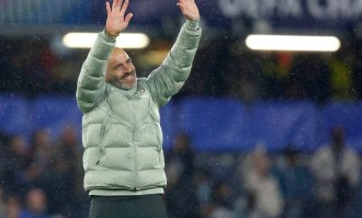 切尔西欧冠战役：年轻小将狂飙3球+红牌惨败四冠王阿贾克斯