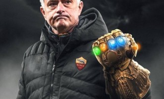 传奇终结于此？穆帅生涯26冠一览：2欧冠2欧联3英超 唯一欧战满贯