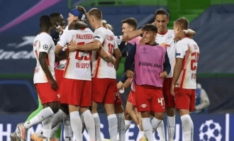 德甲 莱比锡红牛vs科隆，科隆黑马之路告一段落？