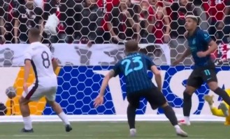 第92分钟绝杀，2-1！世俱杯险爆大冷，意甲豪门逆转，拼下首胜！