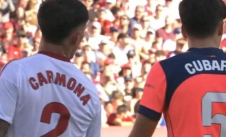 西甲爆冷门，1比4惨败！巴萨溃不成军，联赛首败来了，送皇马登上榜首