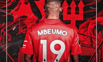 曝曼联为加纳乔标价7000万，欲筹钱买哲凯赖什！预估签姆贝莫时间确定