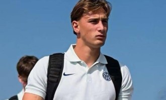 国米球员身价更新：劳塔罗9500万欧元称意甲第一，小将身价飙升！