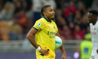 3700万欧元的期待与等待：恩昆库的意甲进球荒及米兰锋线隐忧深入剖析