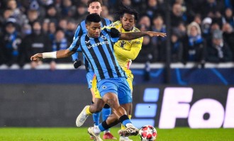 冬窗继续买买买！斯洛特购入4300万镑21岁防守人，阿森纳抢左边锋