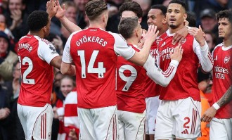 比赛日：伦敦德比变角球德比 切尔西快凑齐染红11人