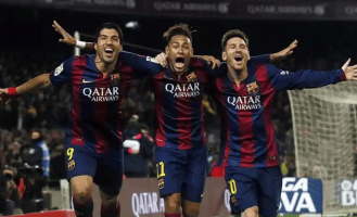 欧冠焦点对决：巴塞罗那与法兰克福的全方位赛前剖析与比分前瞻