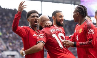 神鬼莫测，曼联担心下赛季恐仍无缘欧冠！阿莫林不知非洲杯国脚何时离队