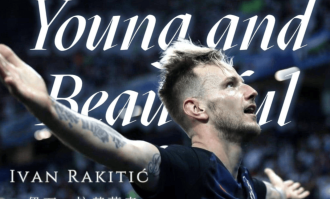 致敬中场大师，梅吹群主退役，球鞋换西装变身球队管理层